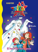 8. EL HECHIZO FANTASMA