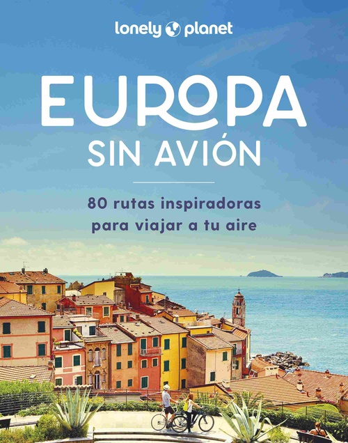 EUROPA SIN AVIÓN