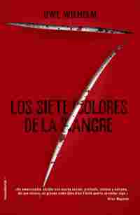 LOS SIETE COLORES DE LA SANGRE