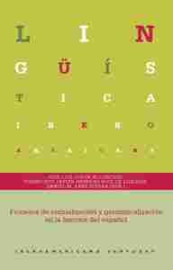 PROCESOS DE TEXTUALIZACION Y GRAMATICALIZACION EN