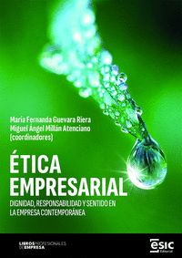 ÈTICA EMPRESARIAL