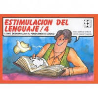 4. ESTIMULACION DEL LENGUAJE