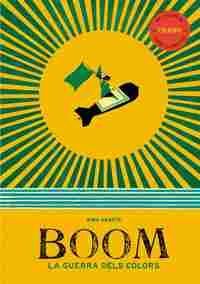 BOOM                                                                            LA GUERRA DELS COLOR