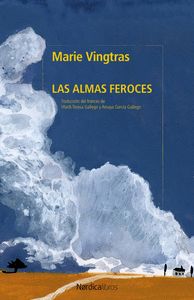LAS ALMAS FEROCES