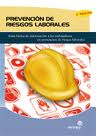 PREVENCION DE RIESGOS LABORALES MODULO TRANSVERSAL