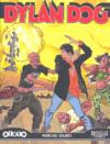 DYLAN DOG. MANCHAS SOLARES