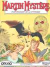 MARTIN MYSTERE, TECNOMANTES
