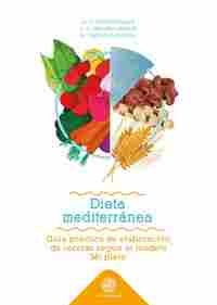 DIETA MEDITERRANEA: GUÍA PRÁCTICA DE ELABORACIÓN DE RECETAS SEGUN EL MODELO ŽMI.