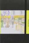 CUADERNO MIS LECTURAS
