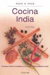 COCINA INDIA PASO A PASO