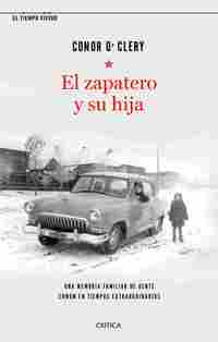 EL ZAPATERO Y SU HIJA