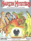 37. MARTIN MYSTERE ; EL TIGRE Y EL DRAGON