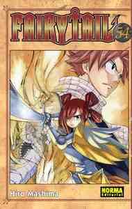 54. FAIRY TAIL