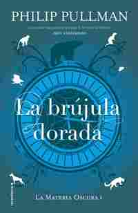 LA BRUJULA DORADA.