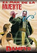 DAMPYR; EL MAR DE LA MUERTE