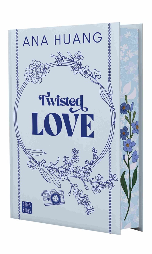 TWISTED LOVE. TWISTED, 1 (EDICIÓN ESPECIAL)