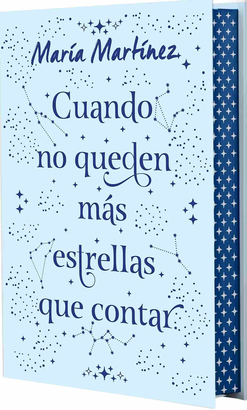 CUANDO NO QUEDEN MÁS ESTRELLAS QUE CONTAR. EDICIÓN ESPECIAL