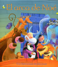 EL ARCA DE NOE