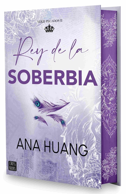 REY DE LA SOBERBIA. PECADOS, II (EDICIÓN LIMITADA)