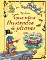 CUENTOS ILUSTRADOS PIRATAS