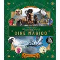 J.K. ROWLINGŽS WIZARDING WORLD: CINE MÁGICO 2. CRIATURAS CURIOSAS
