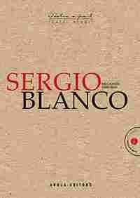 SERGIO BLANCO FICCIONES (2000-2001)