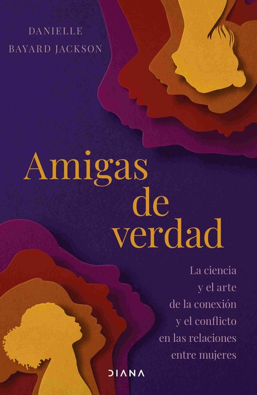 AMIGAS DE VERDAD