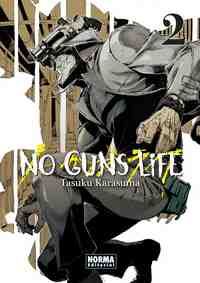2. NO GUNS LIFE