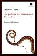 EL PERFUME DE CARDAMOMO