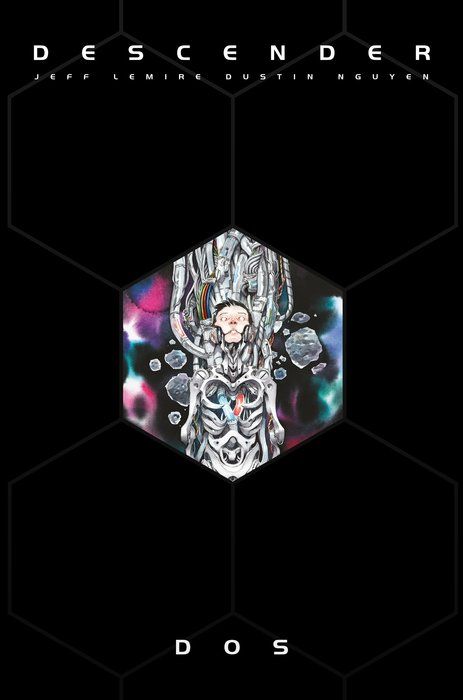DESCENDER. EDICIÓN INTEGRAL. VOLUMEN 2