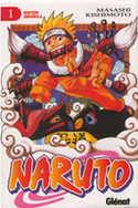1. NARUTO