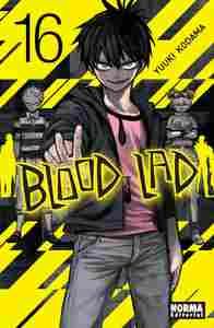 BLOOD LAD 16