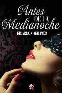 ANTES DE LA MEDIANOCHE