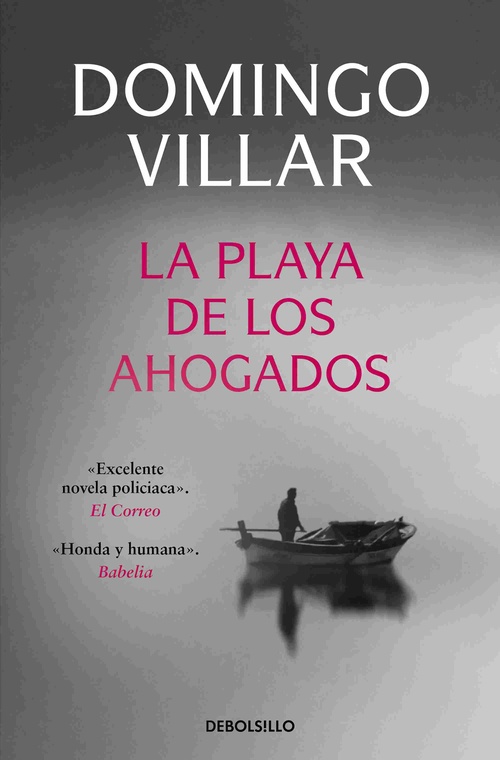LA PLAYA DE LOS AHOGADOS