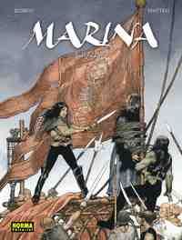 3. MARINA. ¡RAZZIAS!