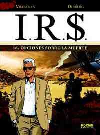 I.R.S. 16 OPCIONES SOBRE LA MUERTE