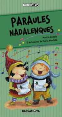 PARAULES NADALENQUES