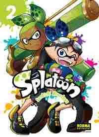 2. SPLATOON