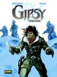 GIPSY.EDICIÓN INTEGRAL
