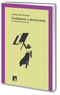 CIUDADANIA Y DEMOCRACIA: UN ENFOQUE REPUBLICANO