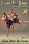 MUAY THAI BORAN TECNICASW AVANZADAS