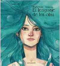 LENGUAJES DE LAS  OLAS,EL. ASTRONAVE