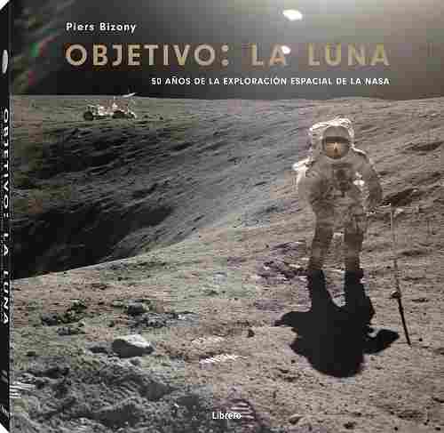 OBJETIVO: LA LUNA.