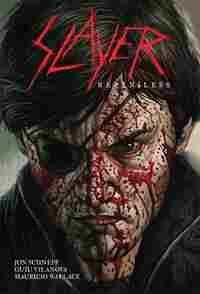 SLAYER: REPENTLESS