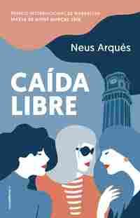CAÍDA LIBRE.