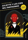2. JULIETTE Y CIEN MIL FANTASMAS. CODIGO CIENCIA