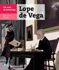 LOPE DE VEGA