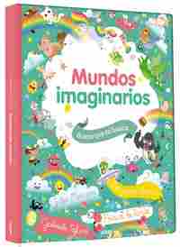 MUNDOS IMAGINARIOS. BUSCA QUE TE BUSCA