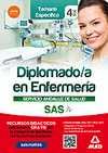 4. TEMARIO ESPECIFICO DIPLOMADO/A EN ENFERMERIA SAS