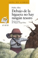 143. DEBAJO DE LA HIGUERA NO HAY NINGUN TESORO